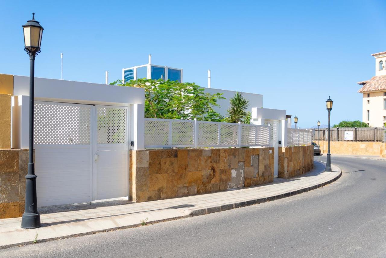 A Casa Da Giulio Apartment Corralejo Exterior photo